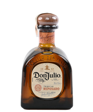 Don Julio Reposado 0.7L