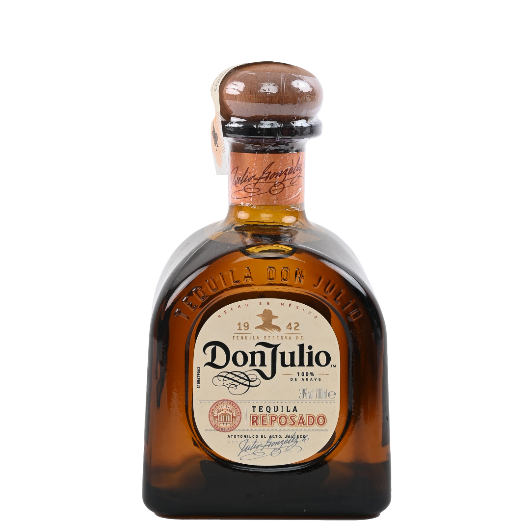Don Julio Reposado 0,7L Don Julio Reposado 0.7L