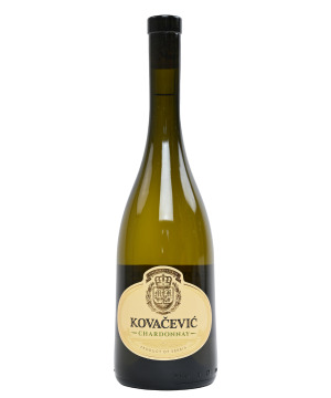 Kovačević Chardonnay 0.75L