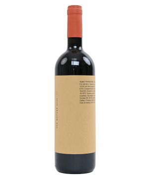 Temet Tri Morave Crveno 0.75L