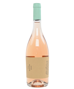 Temet Tri Morave Rose 0.75L