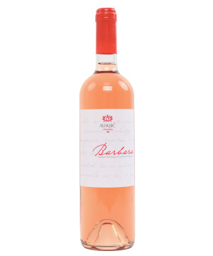 Aleksić Barbara 0.75L