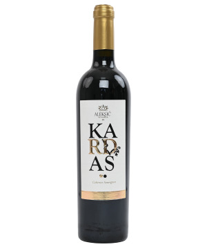 Aleksić Kardaš 0.75L