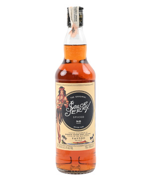 Sailor Jerry 0.7L