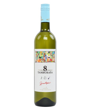 Zvonko Bogdan 8 Tamburaša 0.75L