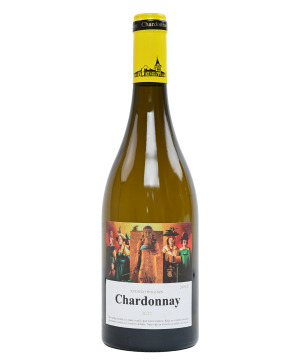 Zvonko Bogdan Chardonnay 0.75L