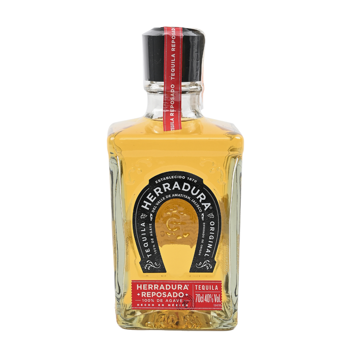 Herradura Reposado 0,7L Herradura Reposado 0.7L