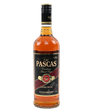 Old Pascas Dark 0.7L