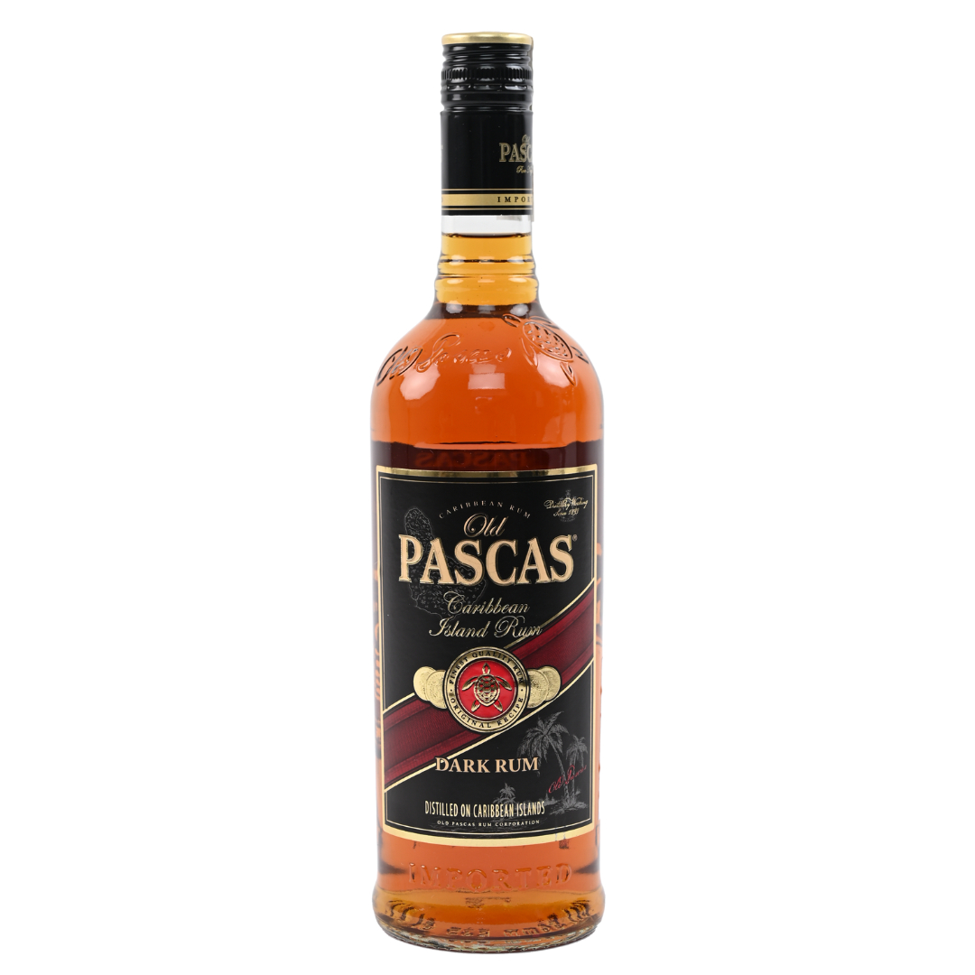 Old Pascas Dark 0,7L Old Pascas Dark 0.7L