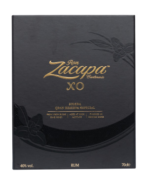 Zacapa XO 0.7L