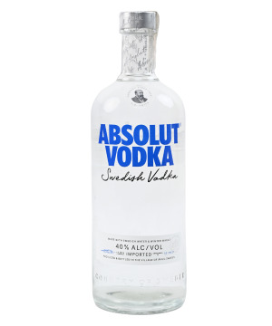 Absolut 1L