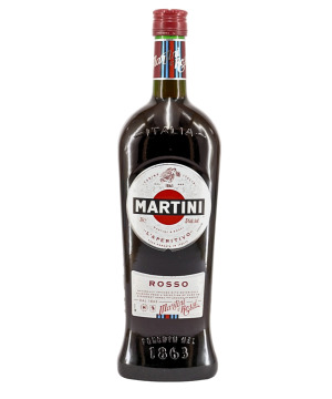 Martini Rosso 1L