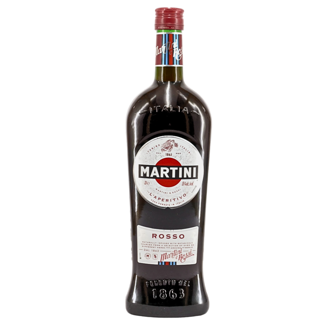 Martini Rosso 1L Martini Rosso 1L