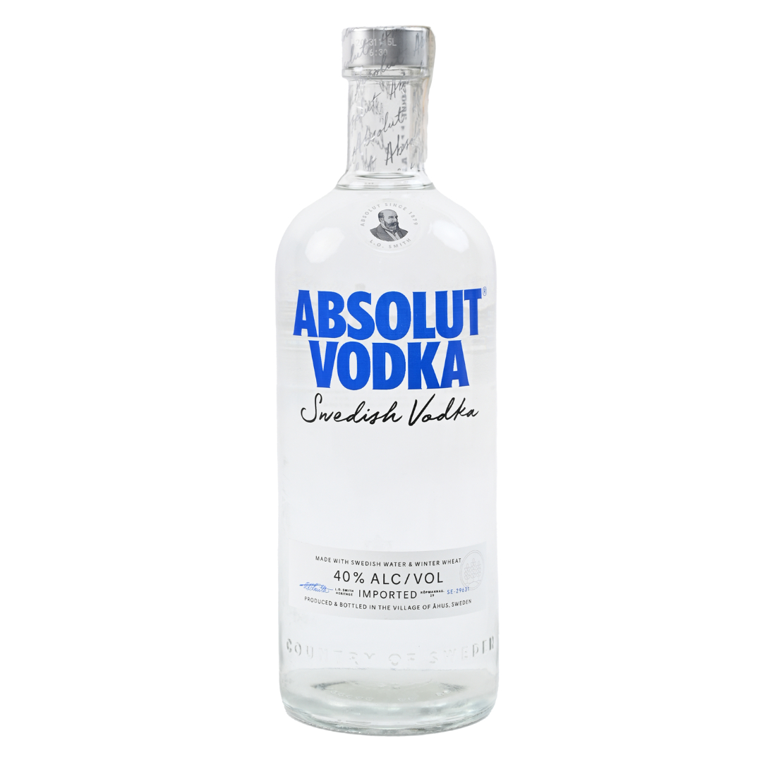 Absolut 1L Absolut 1L