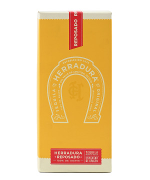 Herradura Reposado 0.7L