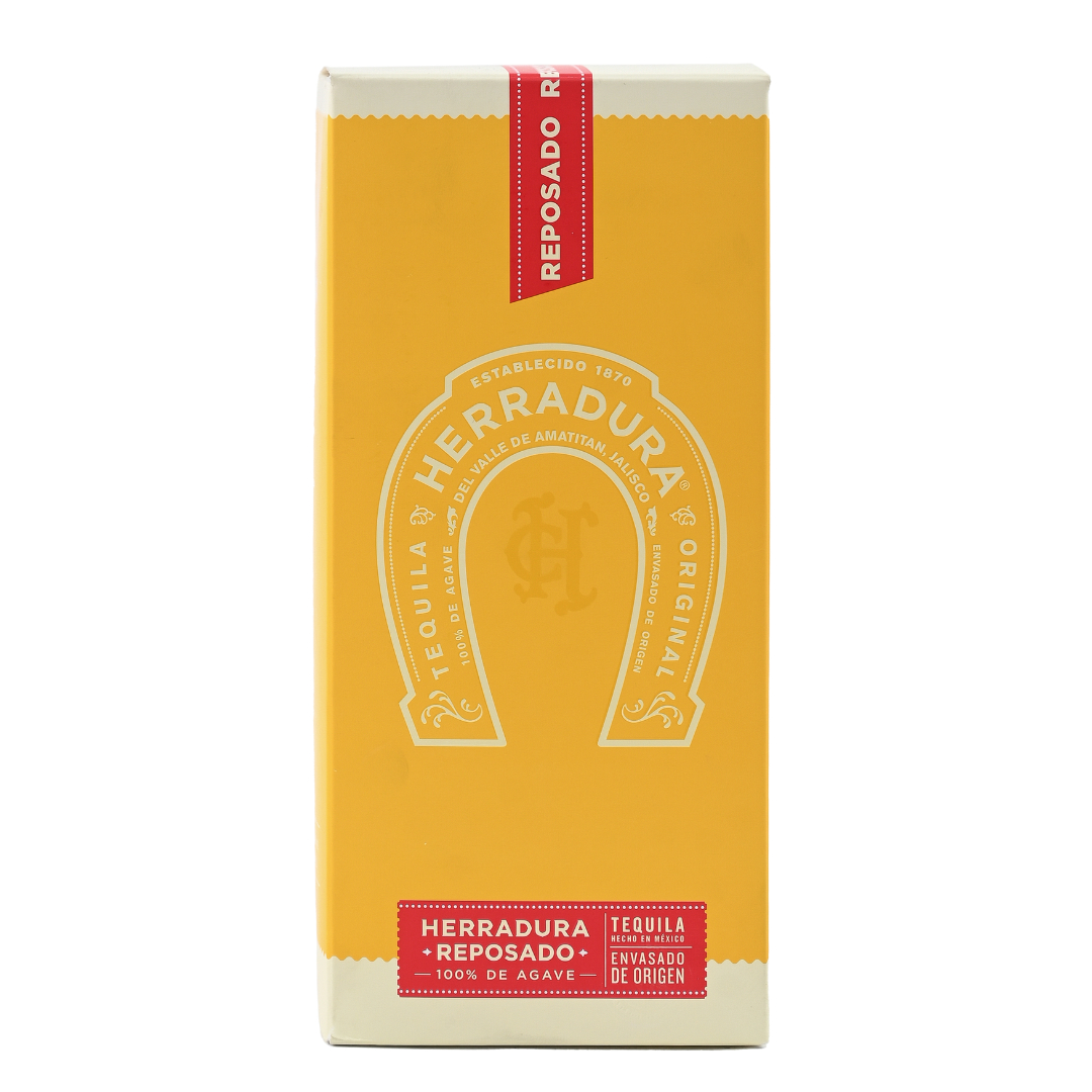 Herradura Reposado 0,7L Herradura Reposado 0.7L