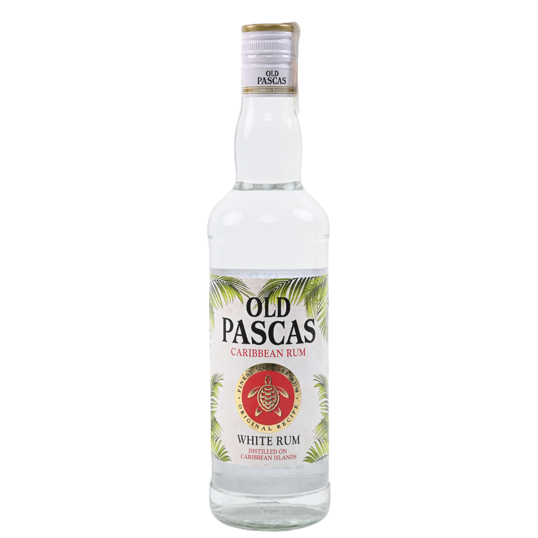 Old Pascas White 0,7L Old Pascas White 0.7L