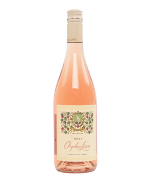 Kovačević Orpheline Rose 0.75L