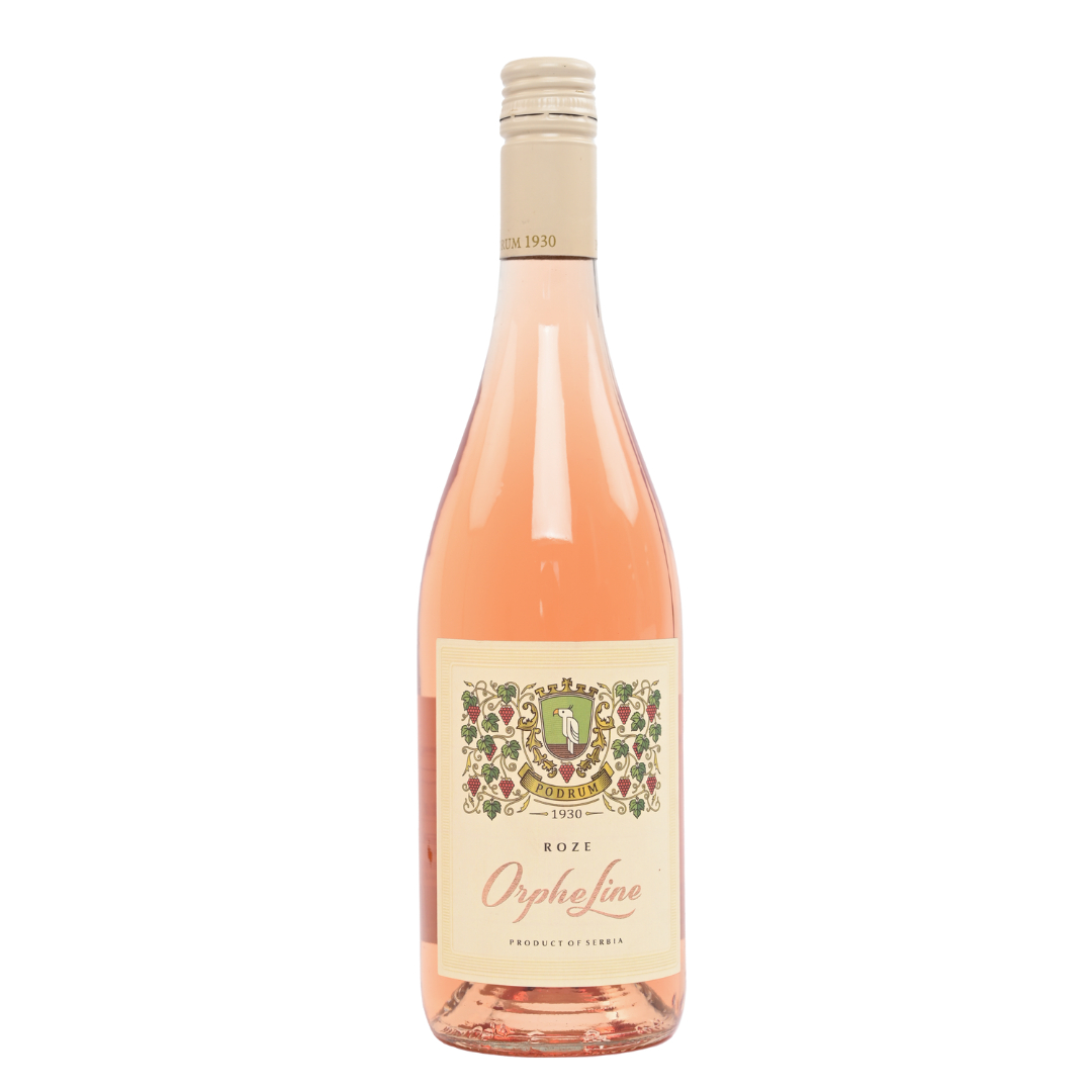 Kovačević Orpheline Rose 0,75L Kovačević Orpheline Rose 0.75L