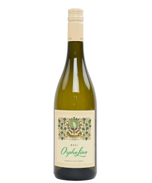 Kovačević Orpheline Beli 0.75L
