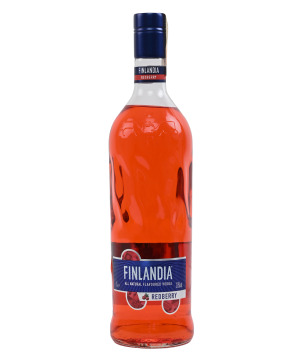 Finlandia Redberry 1L