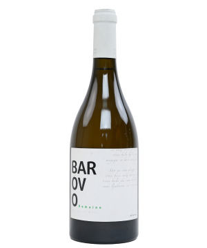Tikveš Barovo Belo 0.75L