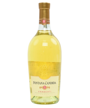 Frascati Fontana Candida 0.75L