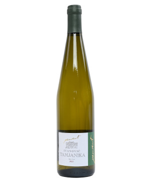 Ivanović Tamjanika 0.75L