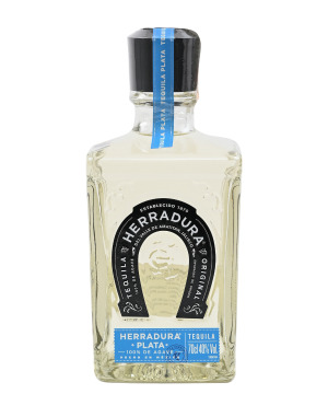Herradura Plata 0.7L
