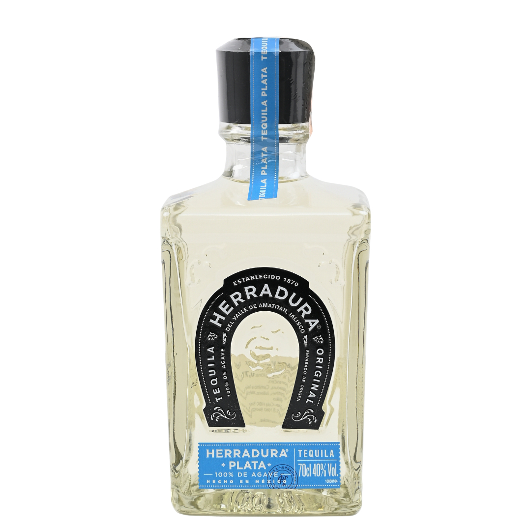Herradura Plata 0,7L Herradura Plata 0.7L