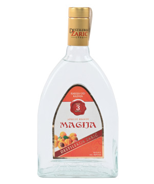 Zarić Magija 0.7L