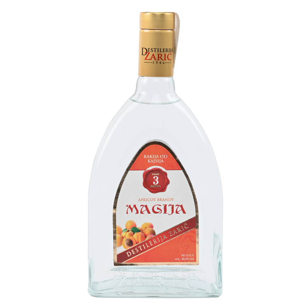 Zarić Magija 0,7L Zarić Magija 0.7L