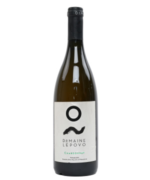 Tikveš Lepovo Chardonnay 0.75L