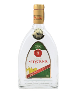 Zarić Nirvana 0.7L