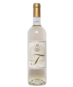 Budimir Župska Tamjanika 0.75L