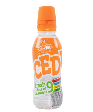 Cedevita Pomorandža