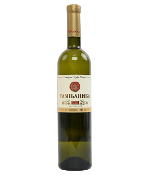 Spasić Tamjanika 0.75L