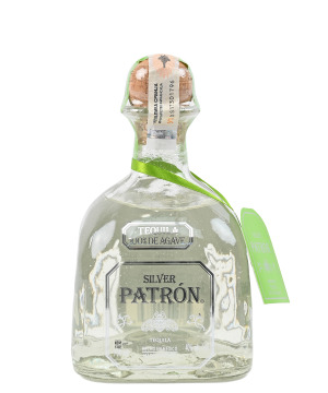 Patron Silver 0.7L