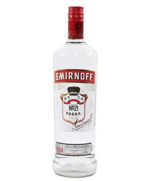 Smirnoff 1L