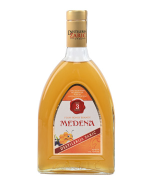 Zarić Medena 0.7L