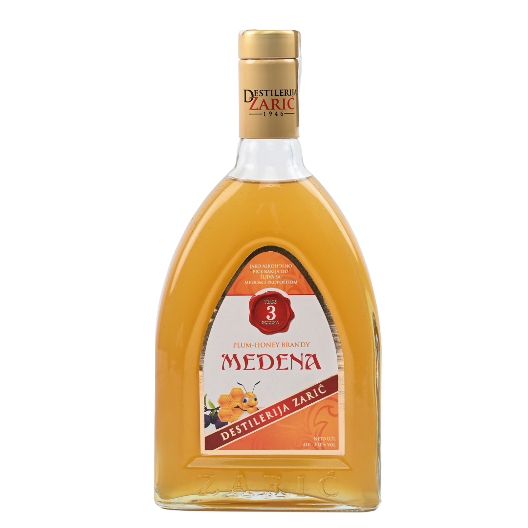 Zarić Medena 0,7L Zarić Medena 0.7L
