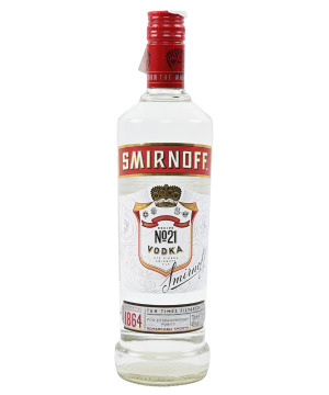 Smirnoff 0.7L