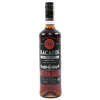 Bacardi Black Carta Negra 0,7L Bacardi Black Carta Negra 0.7L