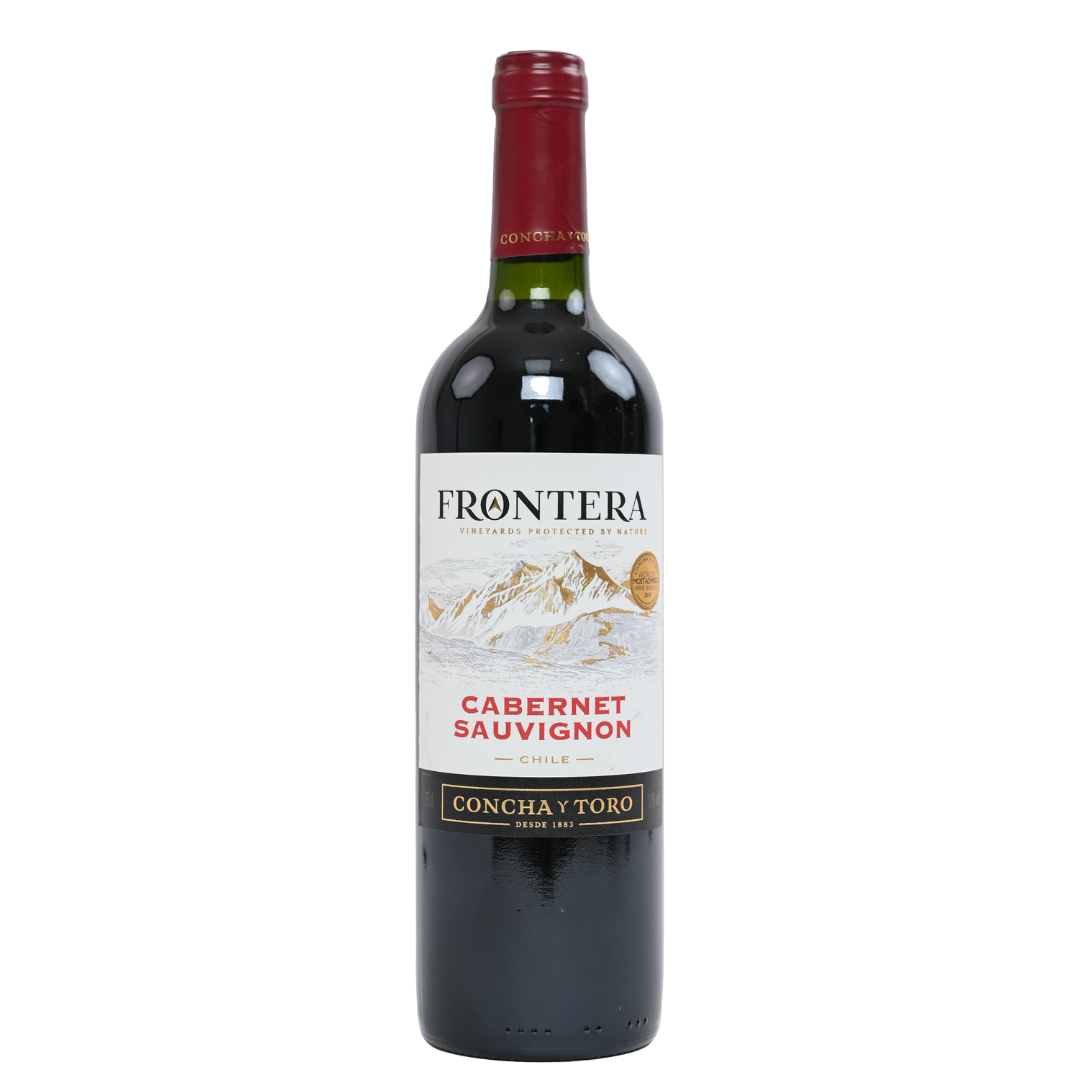 Frontera Cabernet 0,75L Frontera Cabernet 0.75L