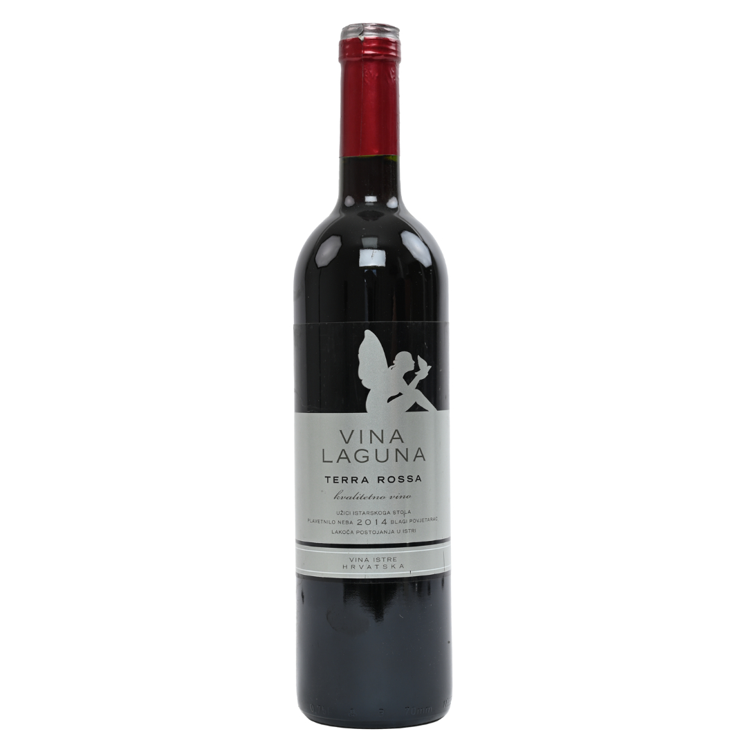 Laguna Terra Rossa 0,75L Laguna Terra Rossa 0.75L
