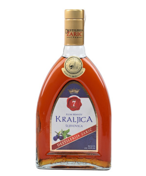 Zarić Kraljica 0.7L