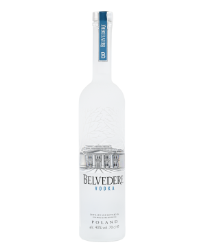Belvedere 0.7L