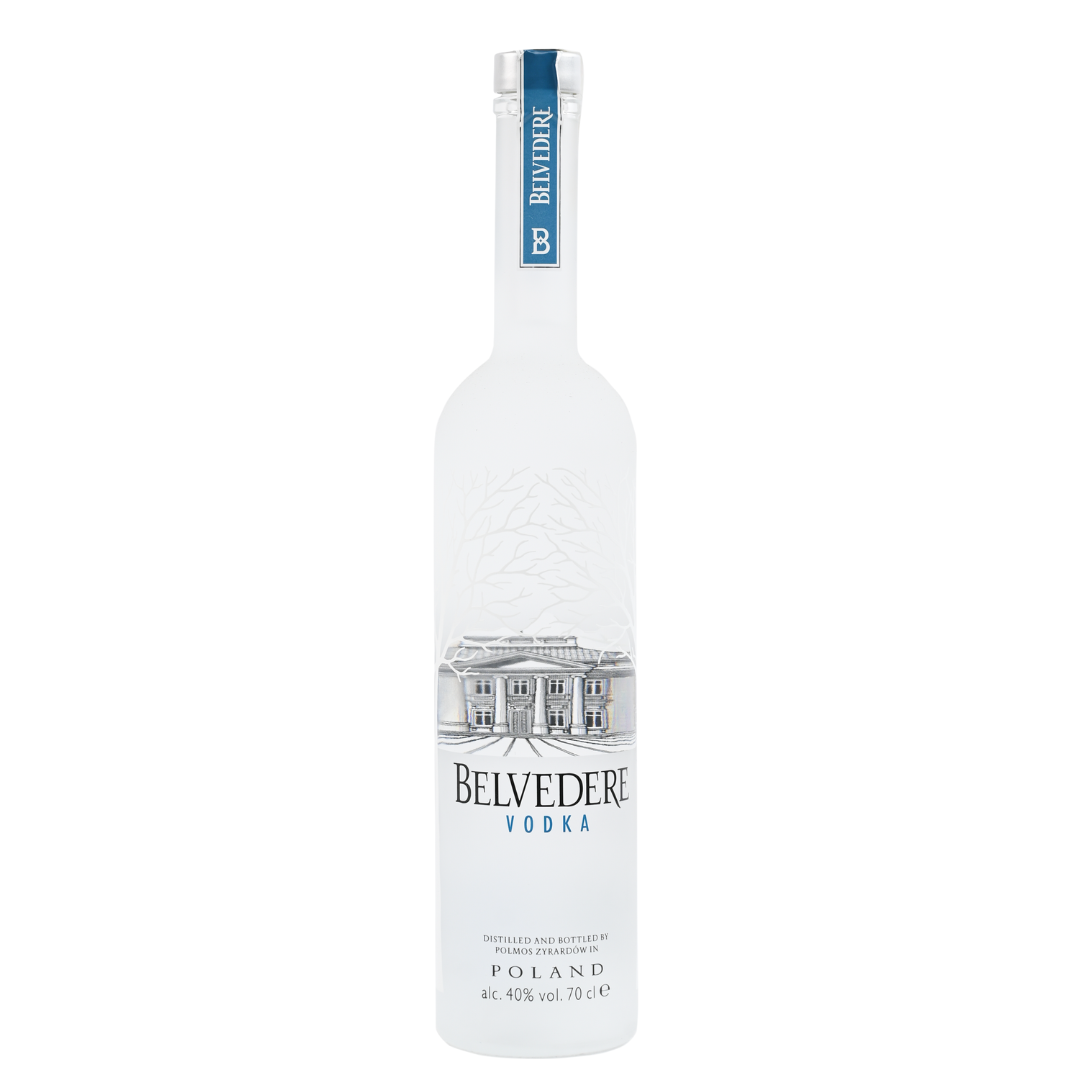 Belvedere 0,7L Belvedere 0.7L