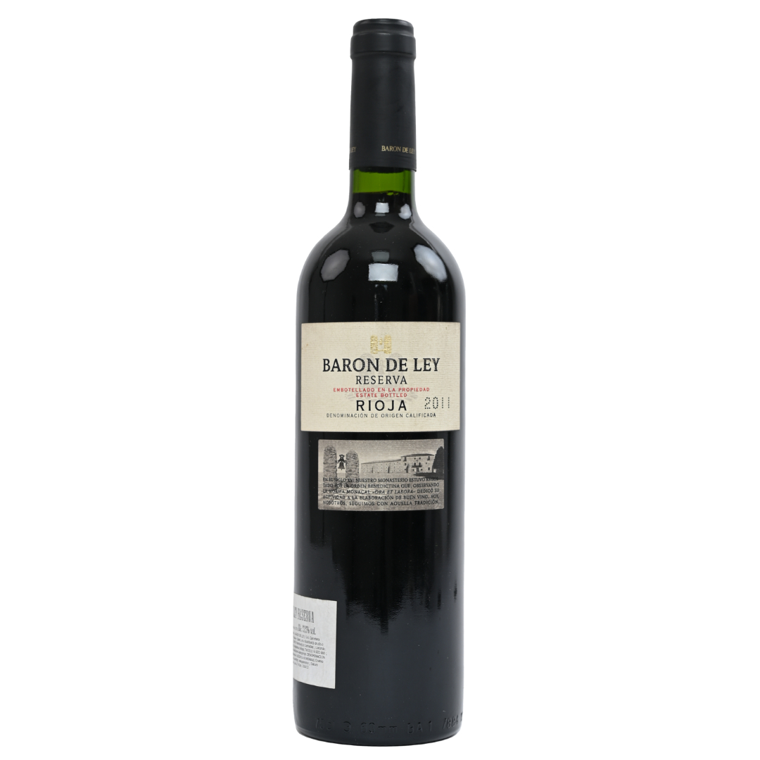 Baron Deley Reserva 0,75L Baron Deley Reserva 0.75L