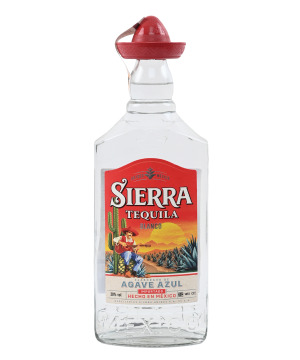 Sierra Silver 0.7L